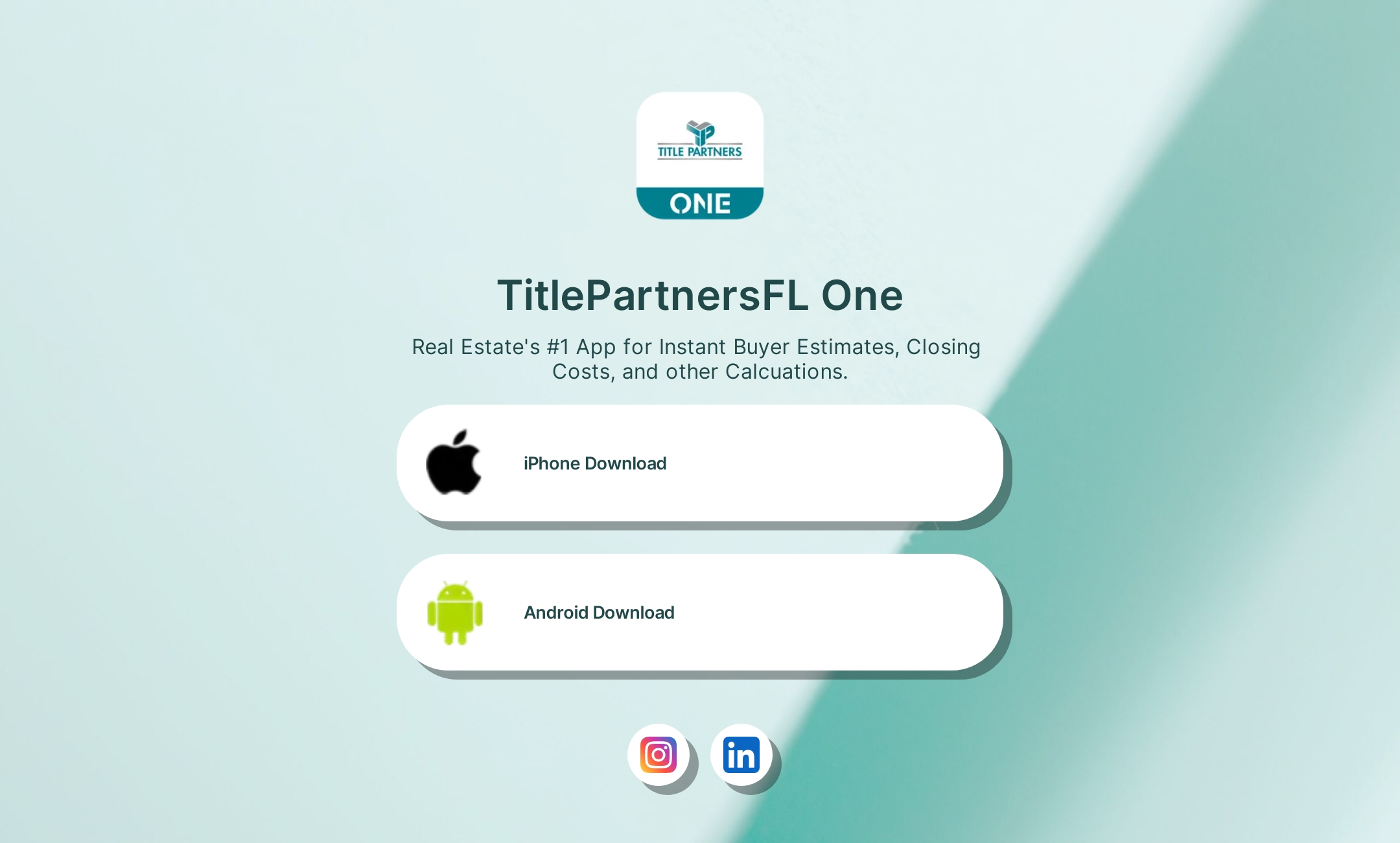 TitlePartnersFL One's Flowpage