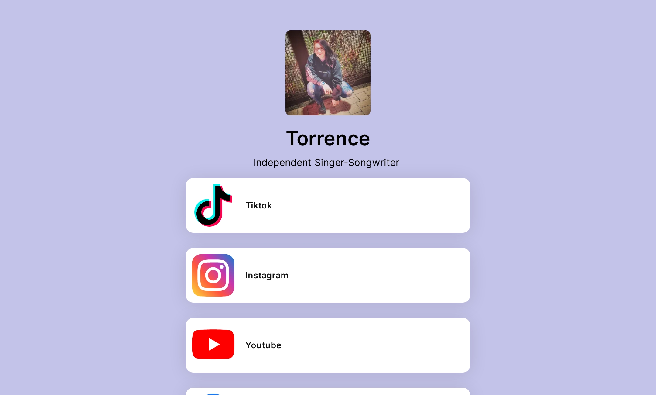 torrence-s-flowpage