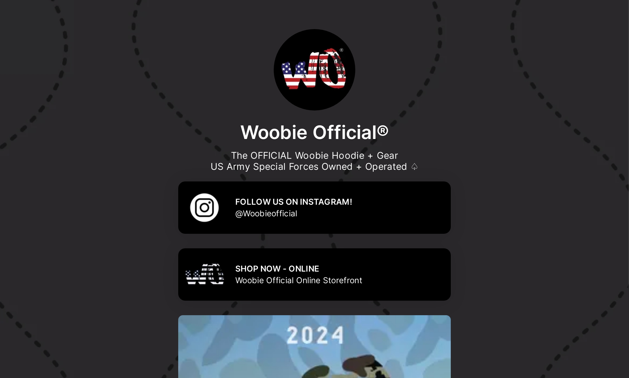 Woobie Official®'s Flowpage