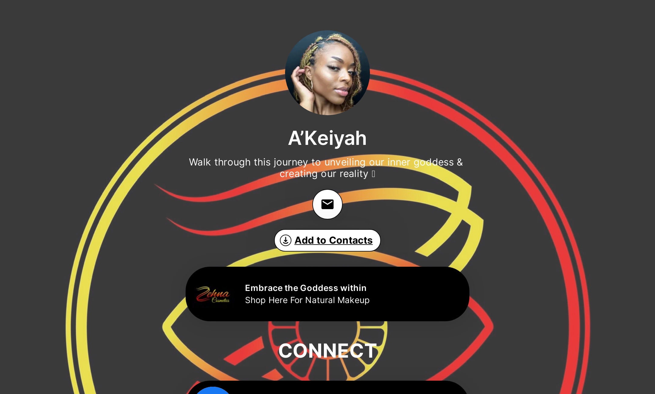 A’Keiyah's Flowpage