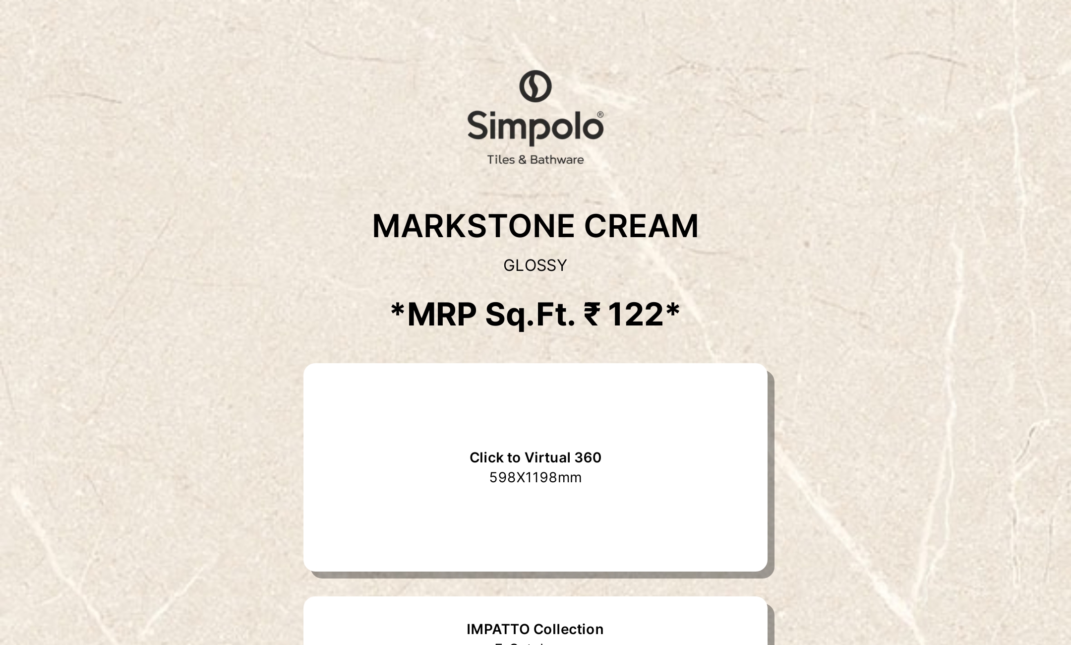Simpolo Ceramics :: VIRTUAL 360