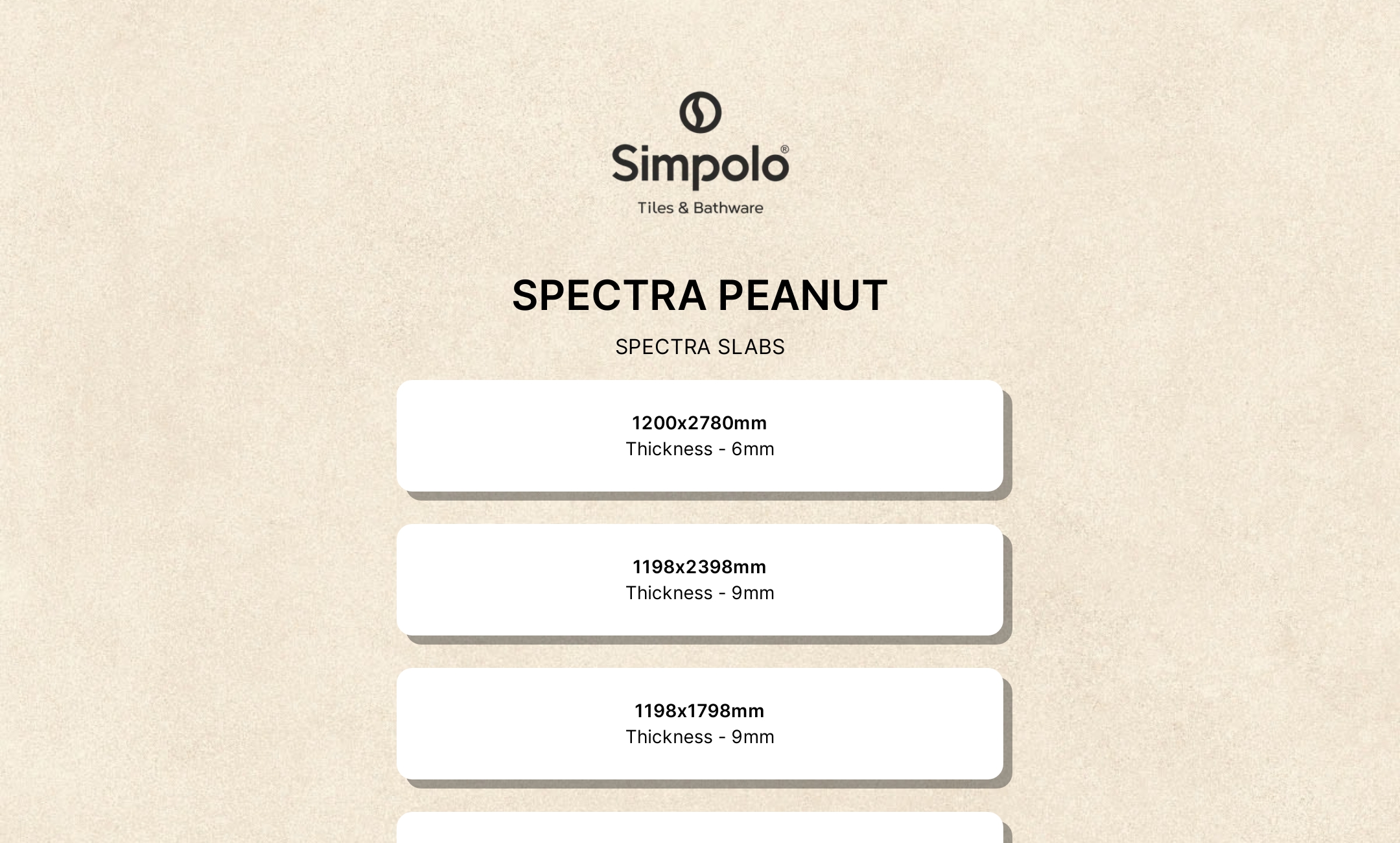 Simpolo Ceramics :: VIRTUAL 360