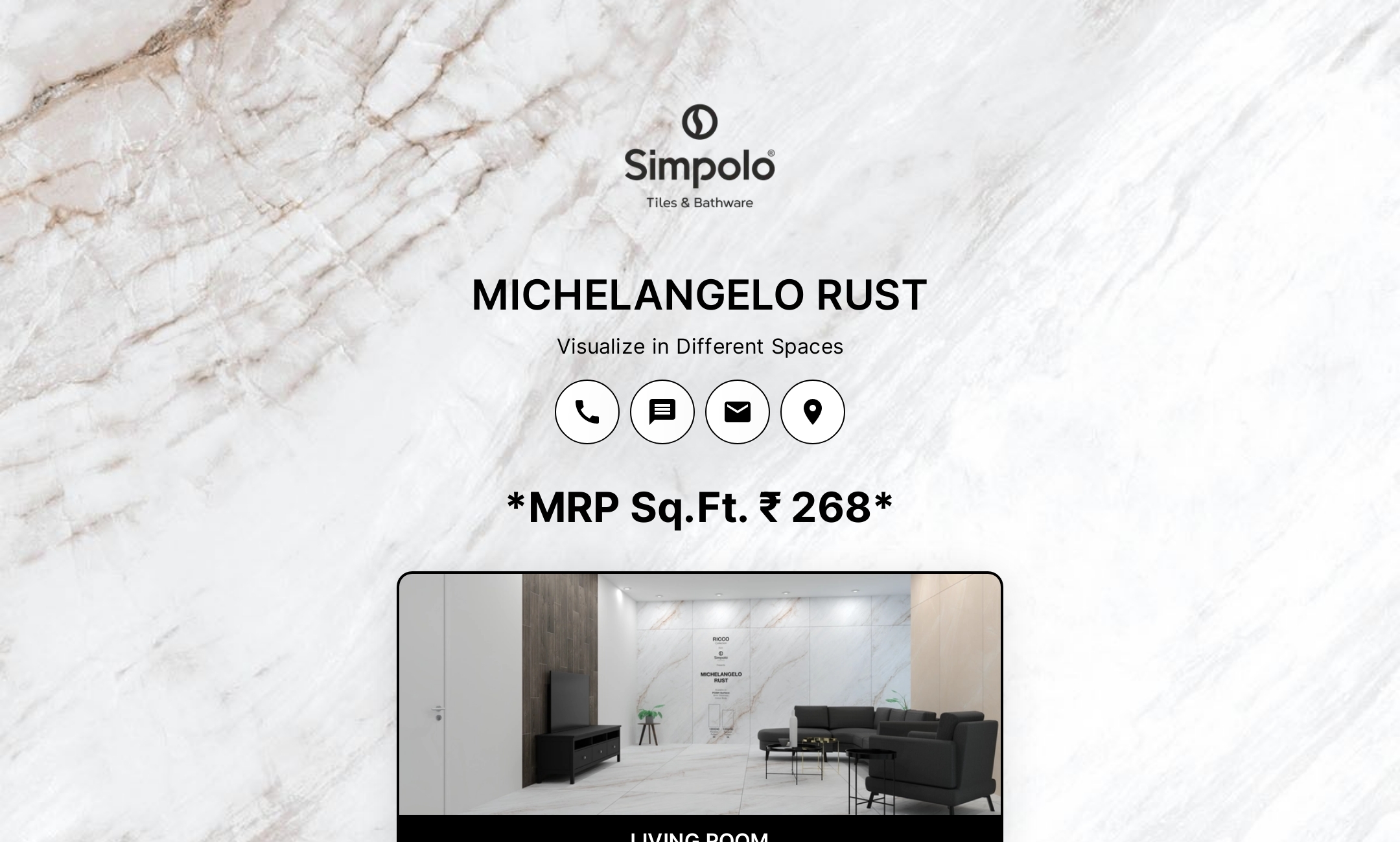 Simpolo Ceramics :: VIRTUAL 360