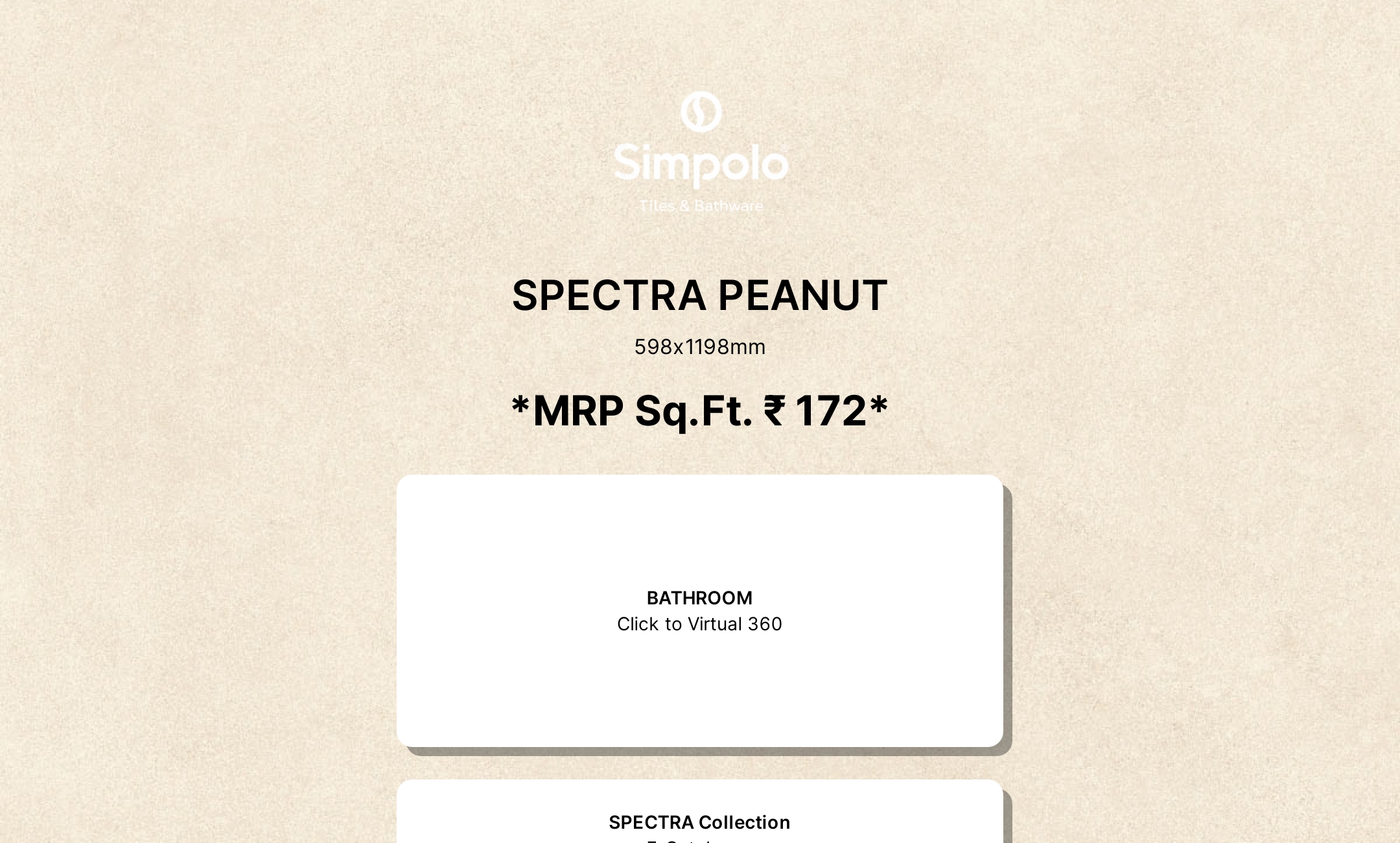 Simpolo Ceramics :: VIRTUAL 360