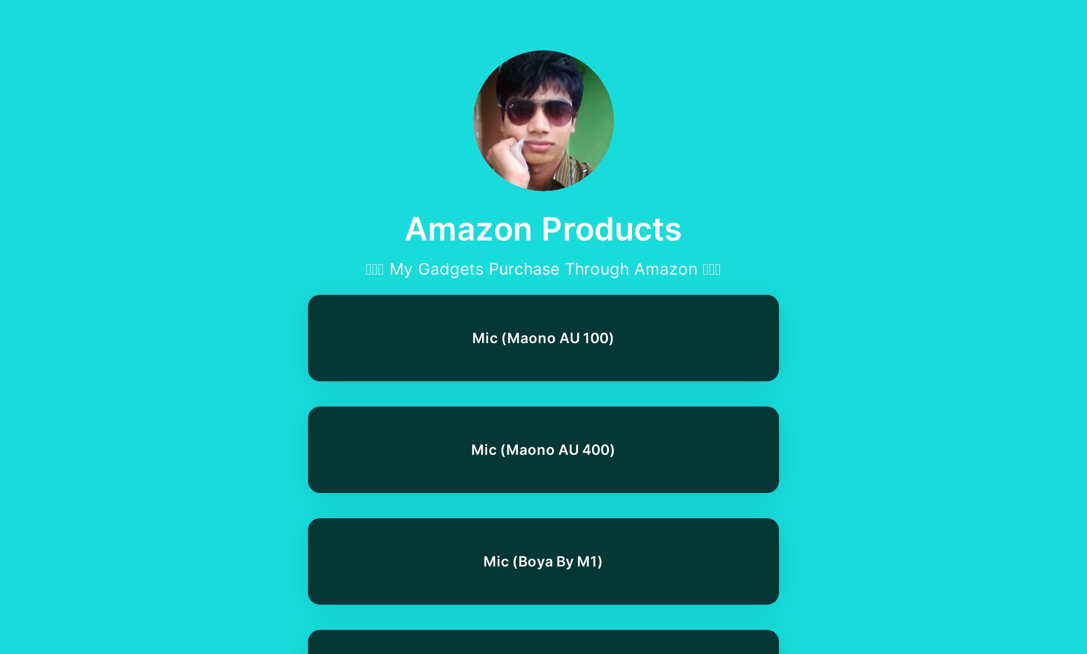 amazon-products-flowpage