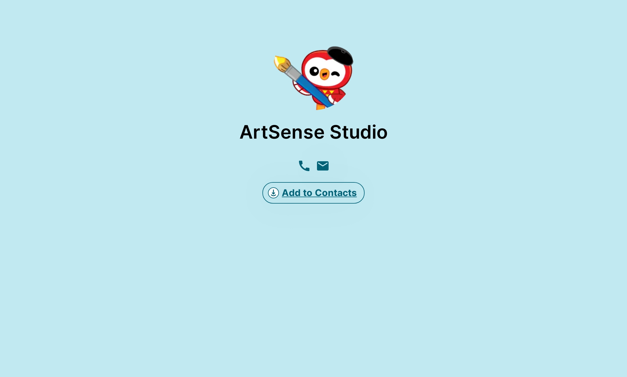 artsense