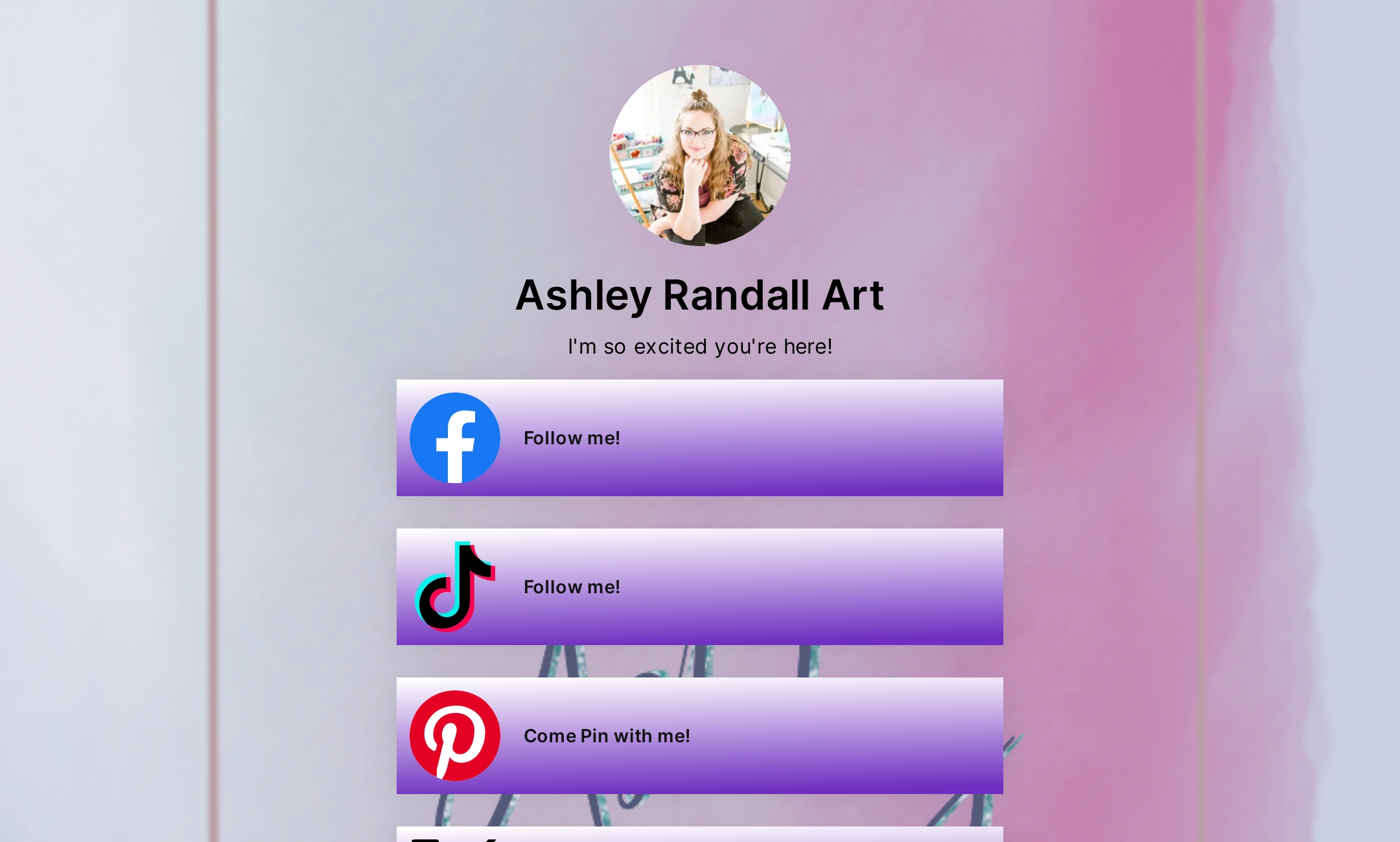 Ashley Randall Art's Flowpage