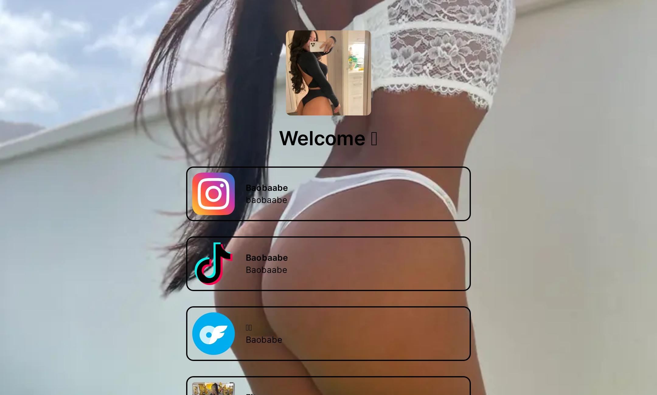 Nadia only fans