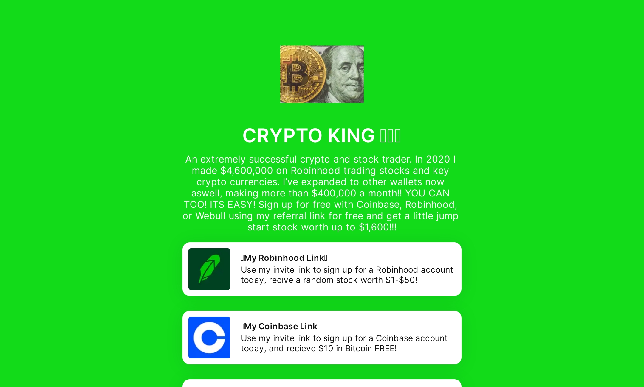 crypto king apk