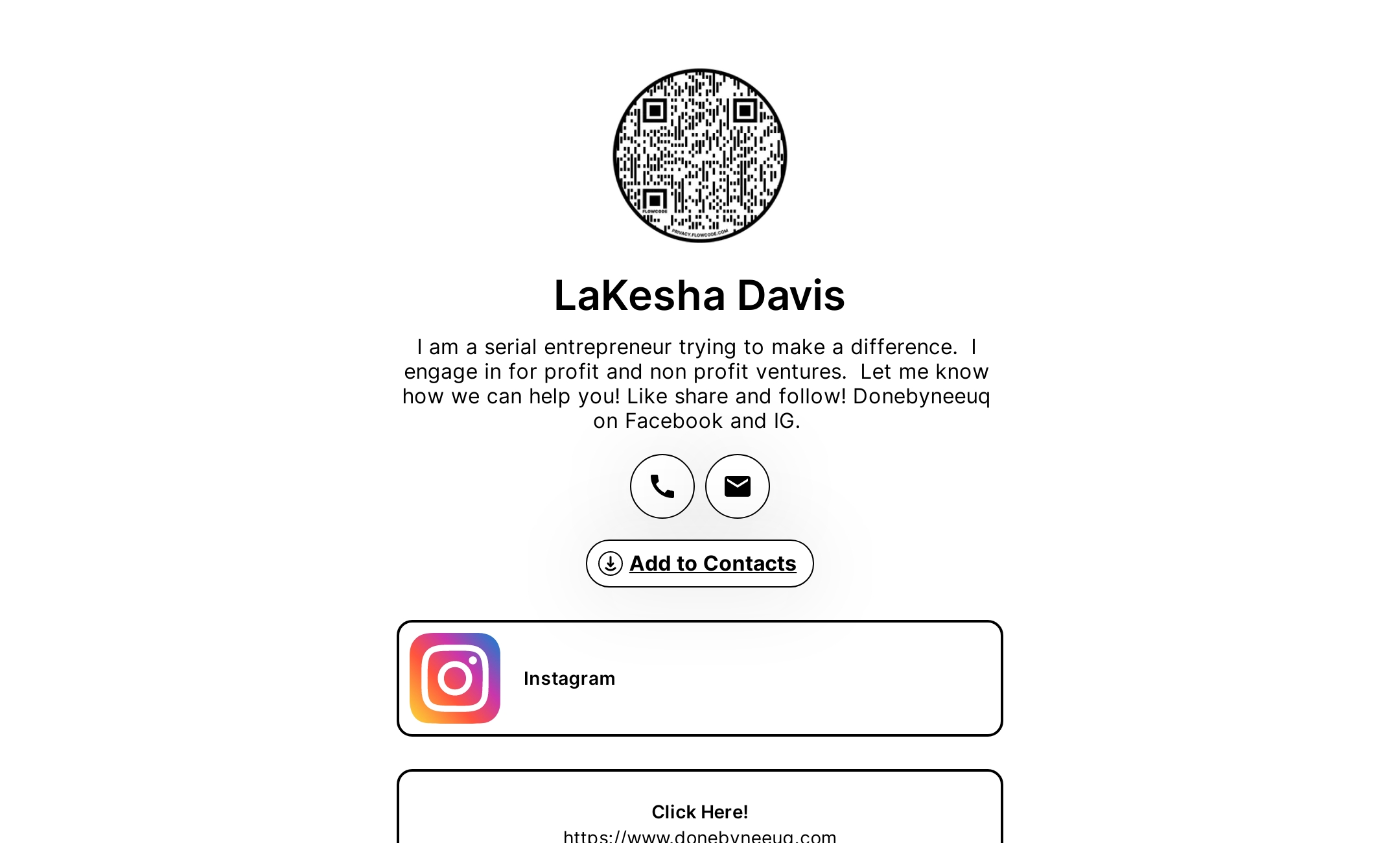 lakesha-davis-flowpage