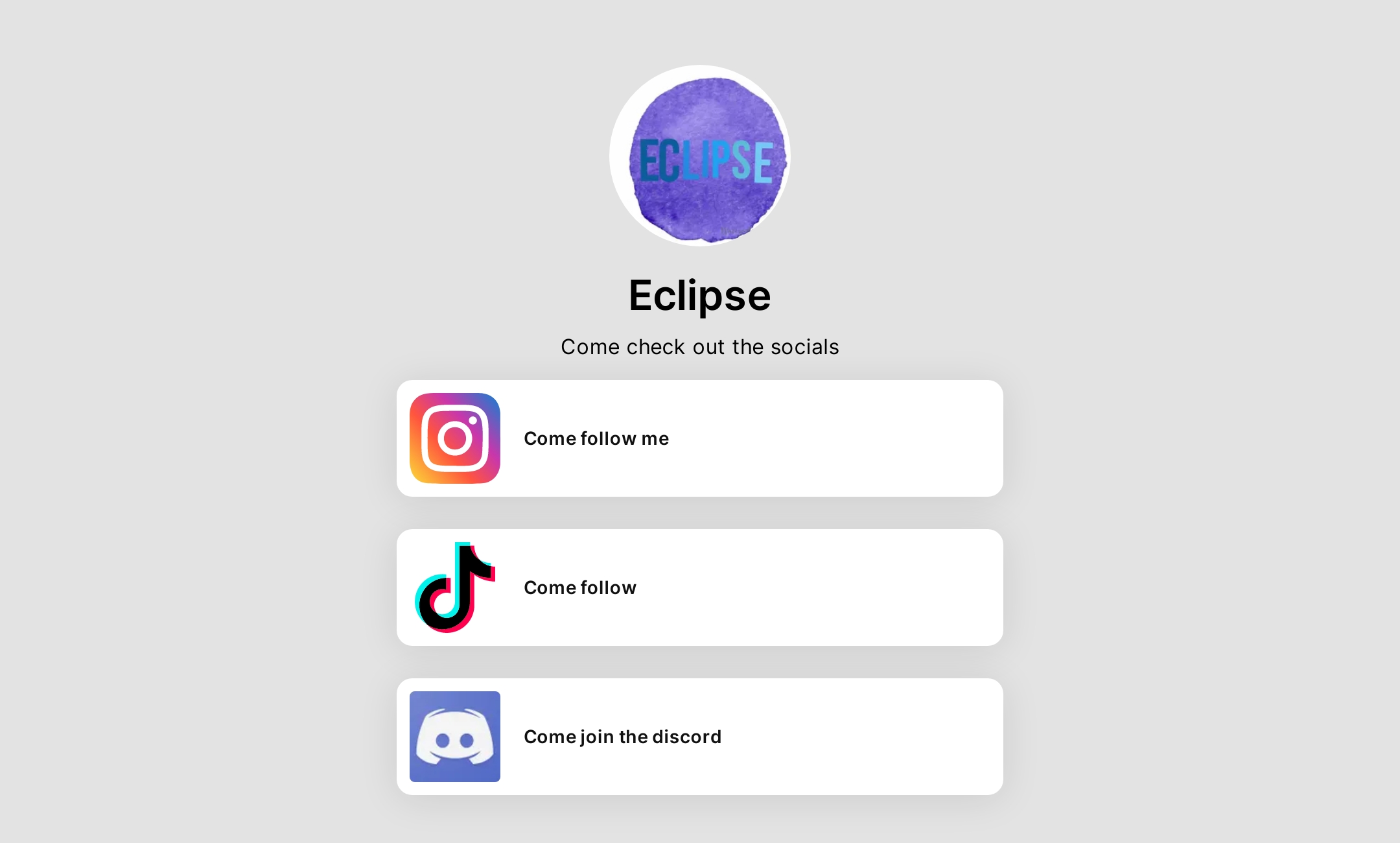 Eclipse 's Flowpage