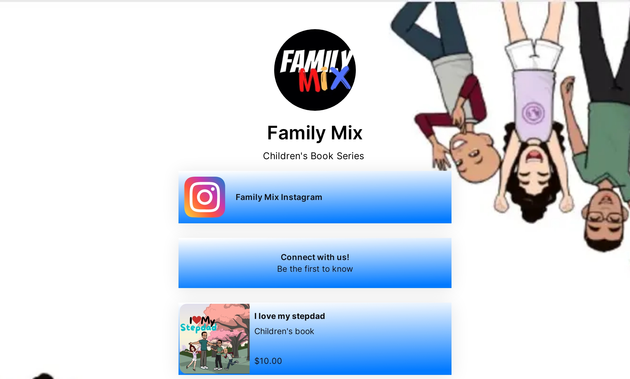Family Mix's Flowpage