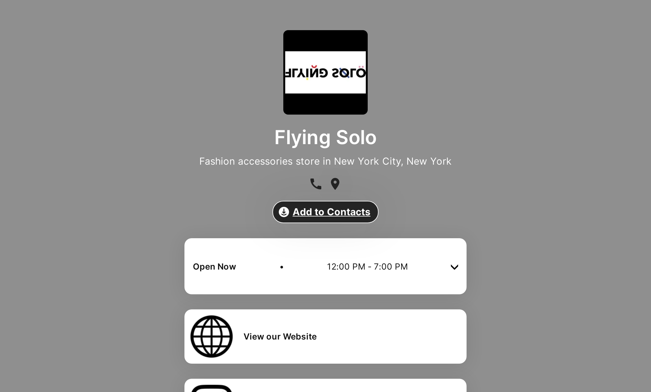 flying-solo-s-flowpage