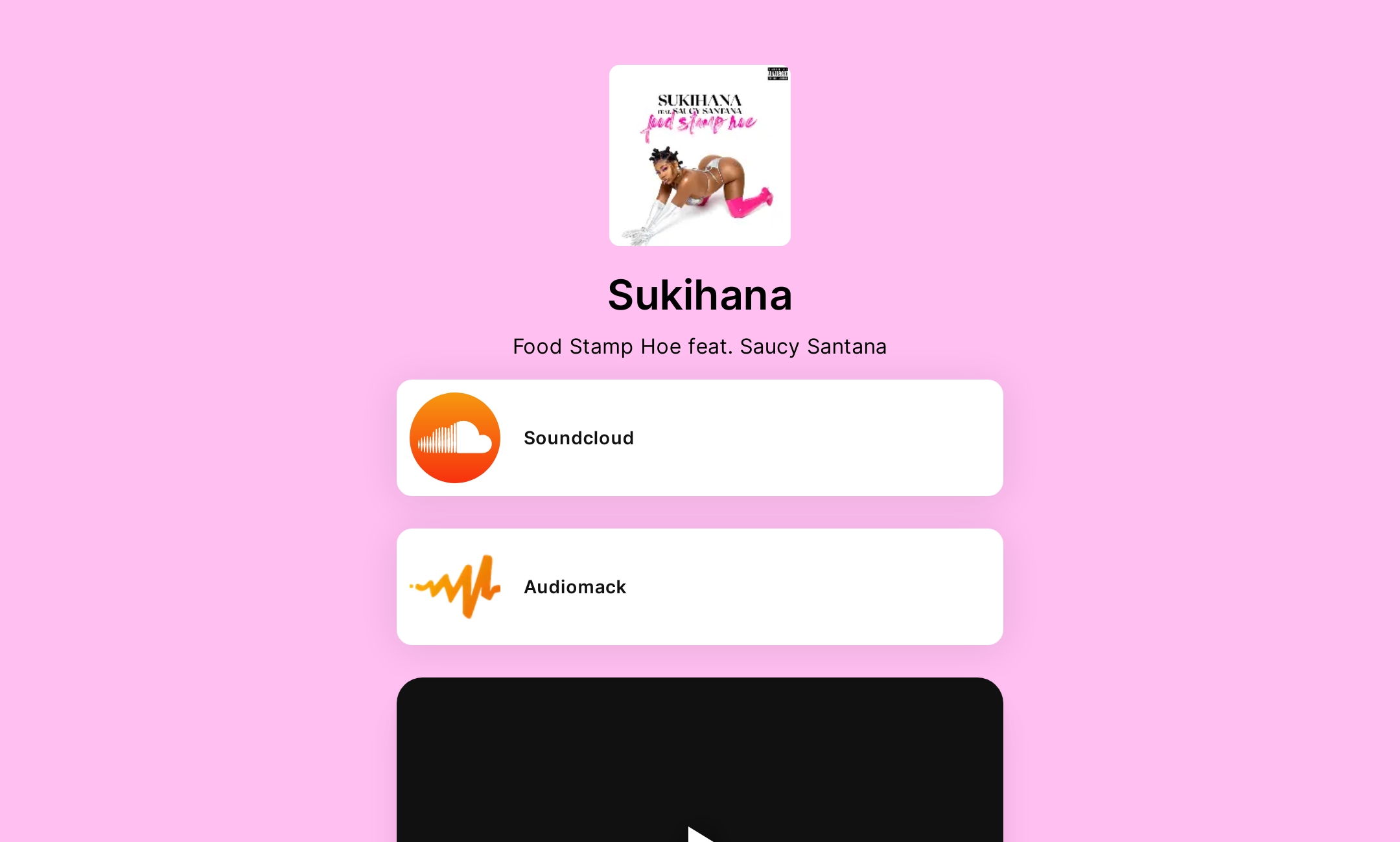 Sukihana's Flowpage