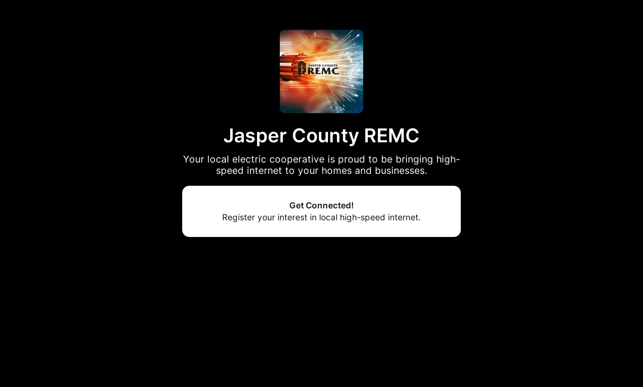 Jasper County REMC's Flowpage