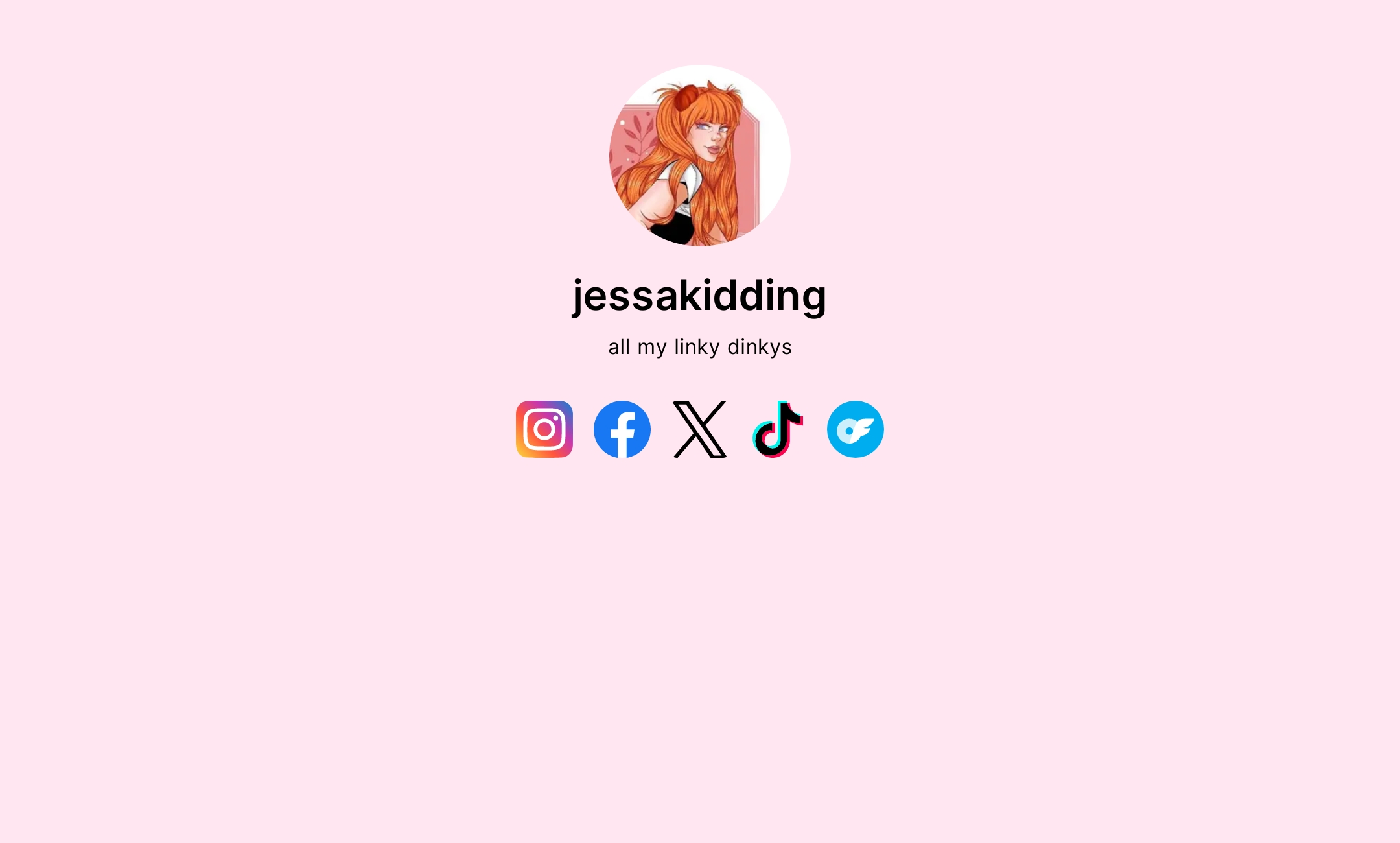 jessakidding's Flowpage