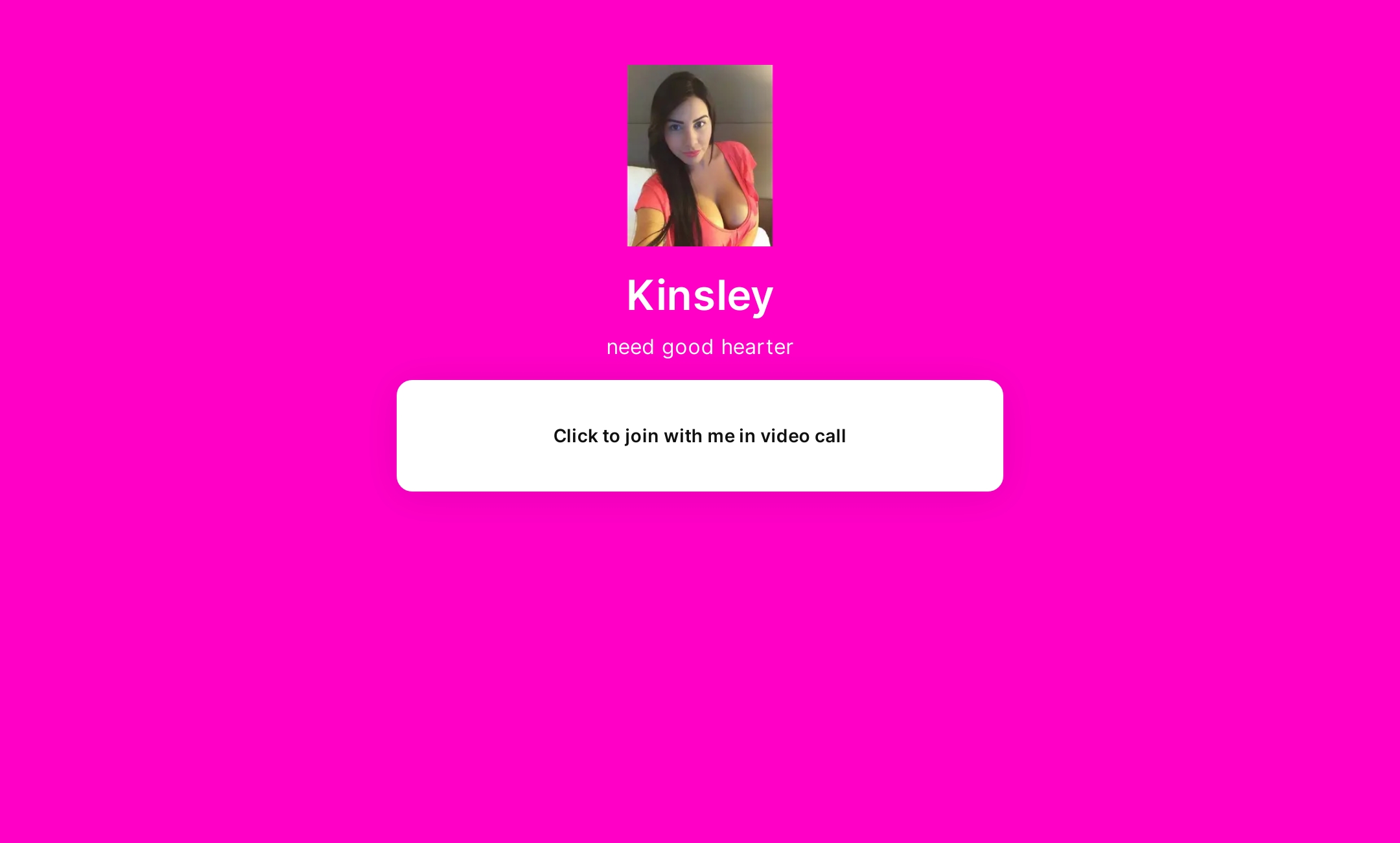 Kinsley's Flowpage