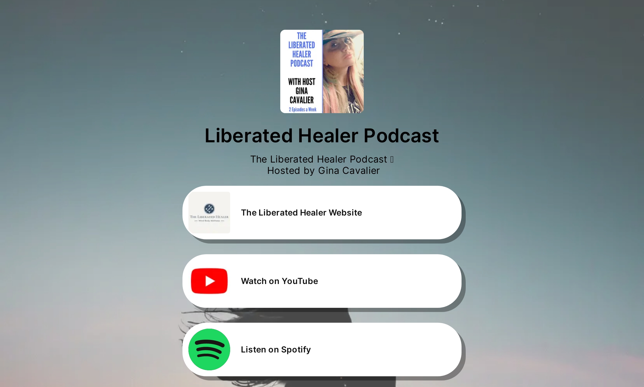 Liberated Healer Podcasts Flowpage 3431