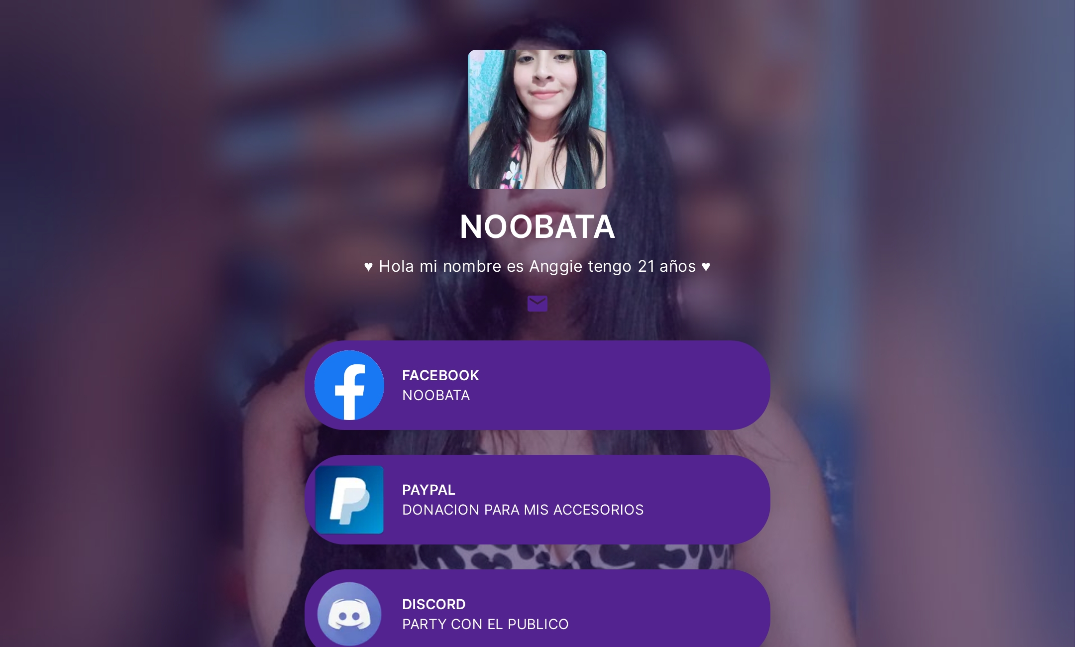 NOOBATA's Flowpage
