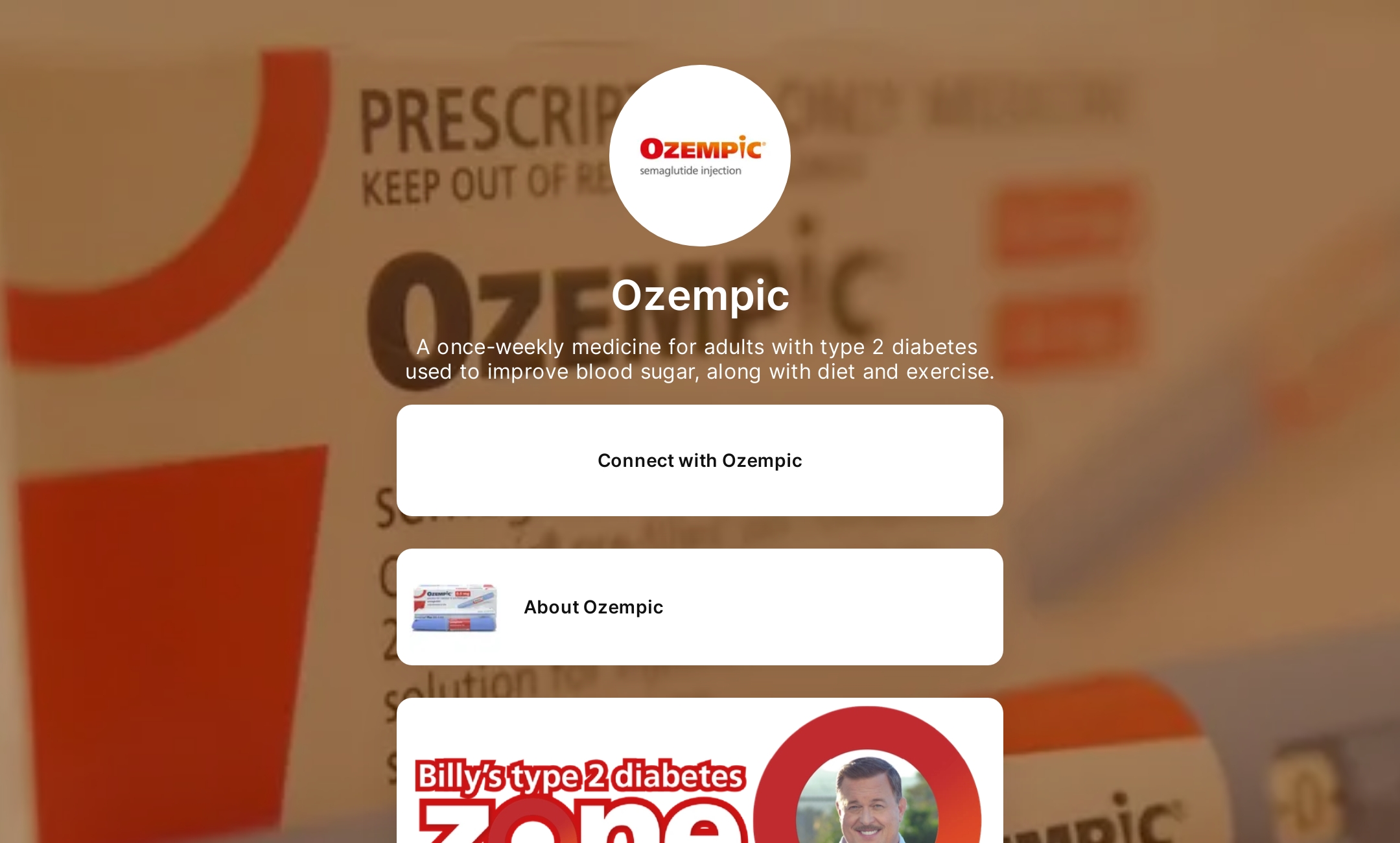 Ozempic Quick Guide