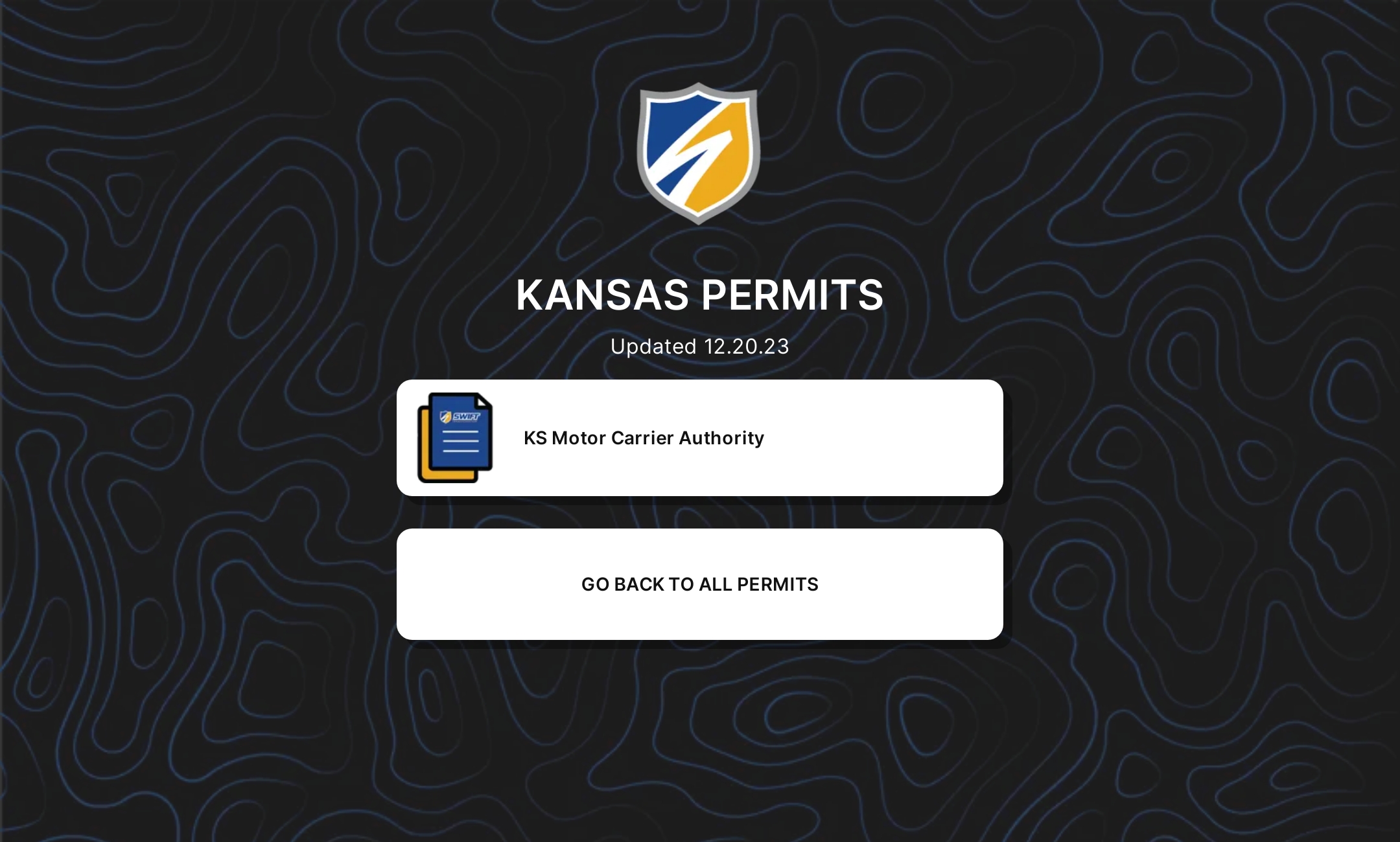 KANSAS PERMITS's Flowpage