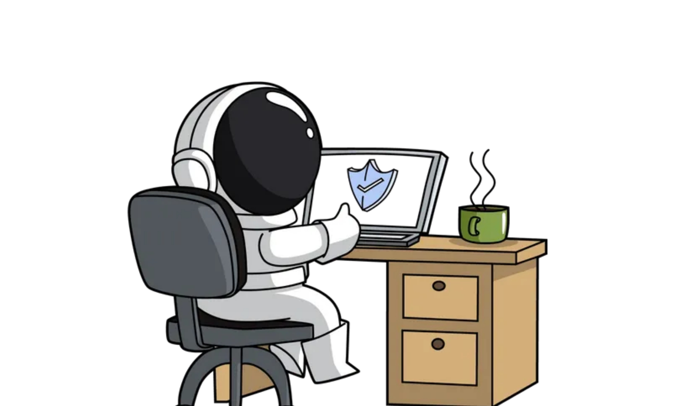 Sleeper Cell Computers' Flowpage