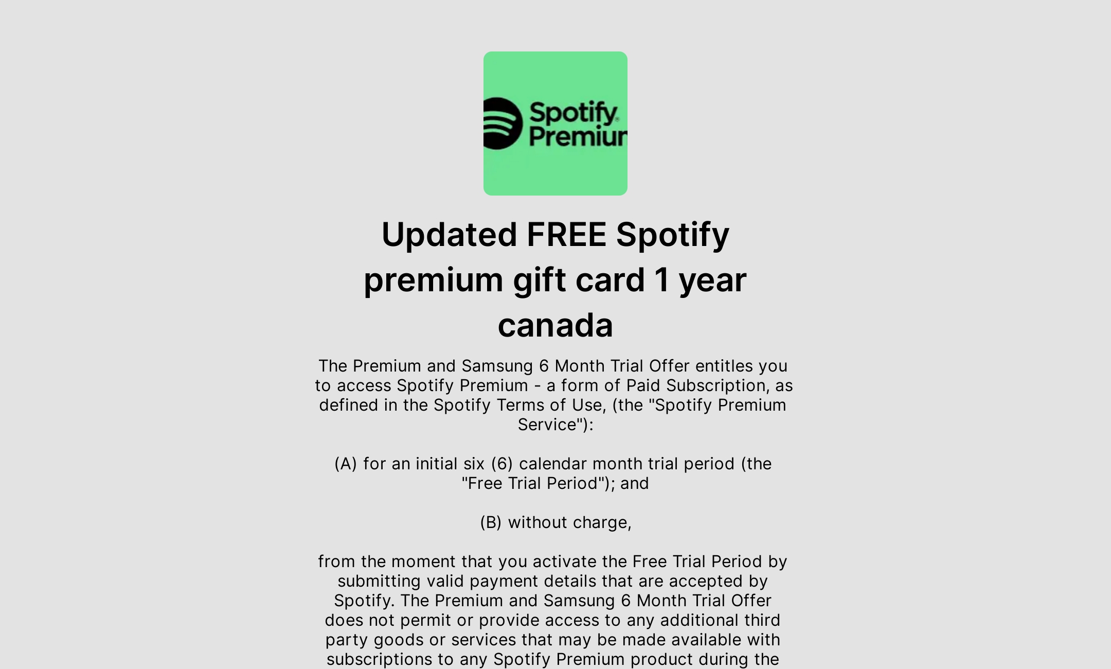 updated-free-spotify-premium-gift-card-1-year-canada-s-flowpage