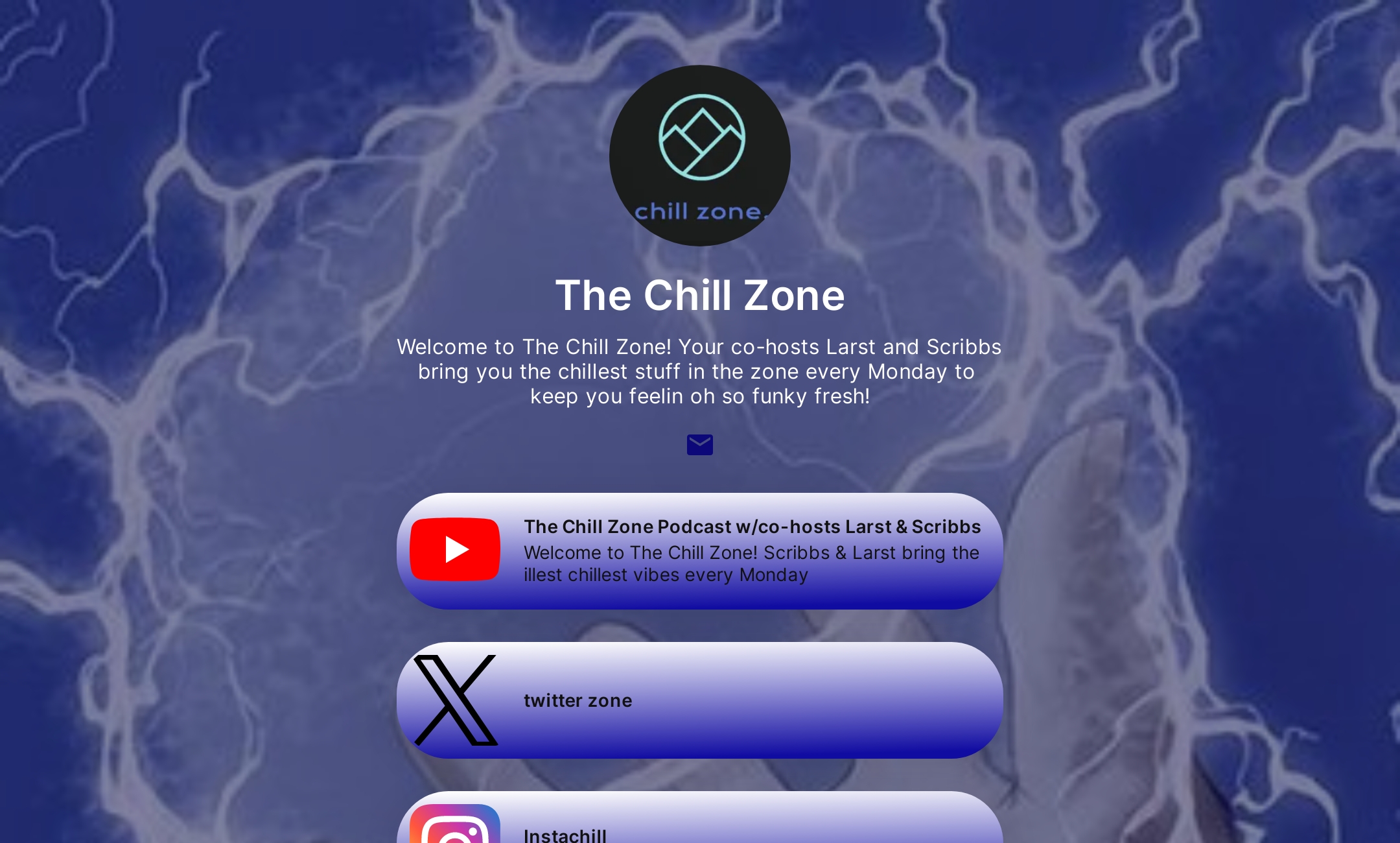 The Chill Zone s Flowpage