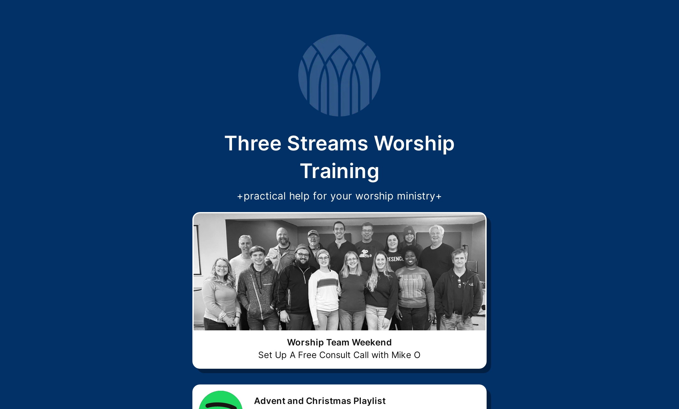 worship-team-training