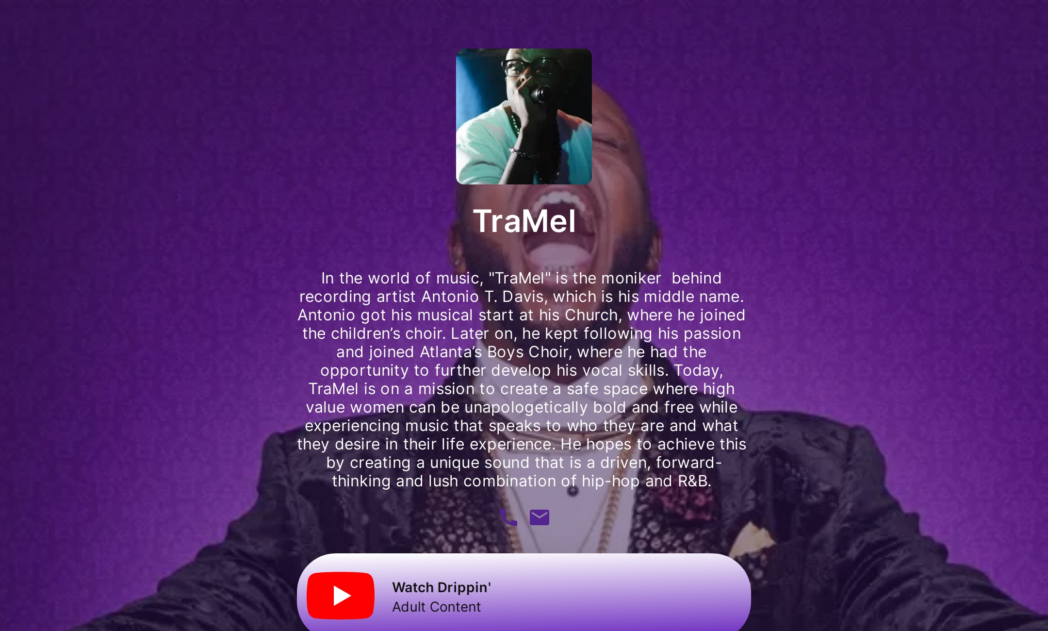 TraMel
