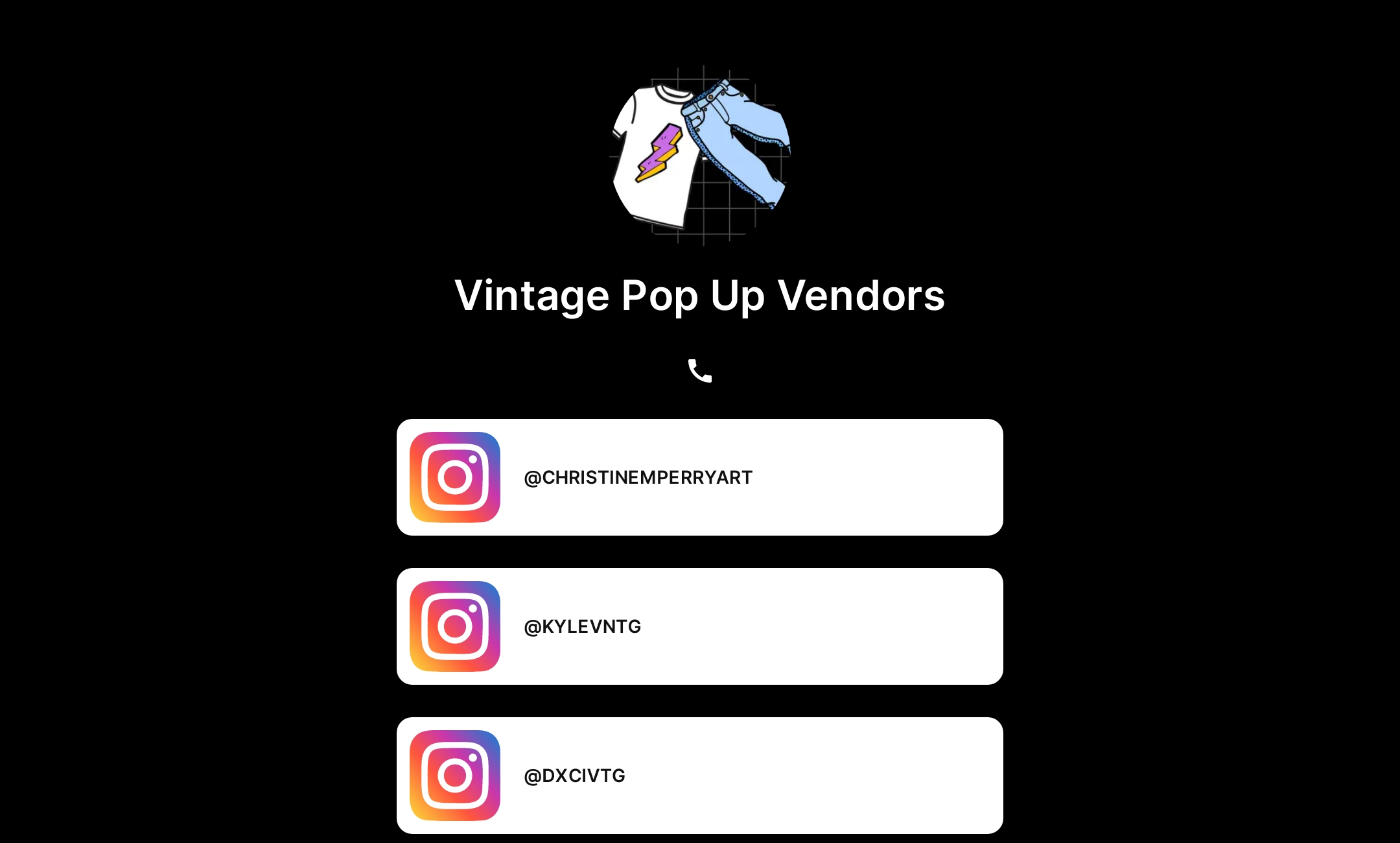 vintage-pop-up-vendors-flowpage